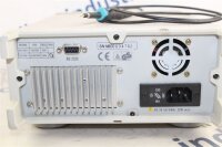 PeakTech 4070 Funktionsgenerator Function Generator mit Frequenzzähler