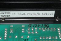 ESR pollmeier BN6648.2376D/C  621245 Netzteil