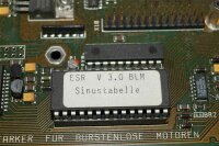 ESR pollmeier BN6648.2376D/C  621245 Netzteil