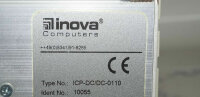 inova Computers ICP-DC/DC-0110   10055 Power Supply