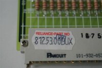 Reliance 812.53.00DUX Card Input 8125300DUX 24 VDC
