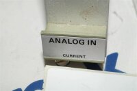 Reliance 8125620FVX Card Analog