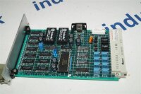 Reliance 8125620FVX Card Analog