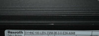 Rexroth SYHNC100-LEN-23/M-08-0-0-E24-A048  Achsensteuerung  R900704329   HNC100