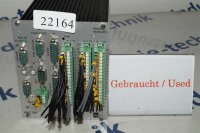 Rexroth HNC100-SEK-22/M24-0-C-E24-A047 Achsensteuerung...