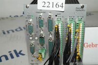 Rexroth HNC100-SEK-22/M24-0-C-E24-A047 Achsensteuerung Achsenregler