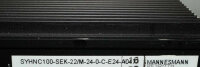 Rexroth HNC100-SEK-22/M24-0-C-E24-A047 Achsensteuerung Achsenregler