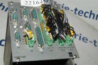 Rexroth HNC100-SEK-22/M24-0-C-E24-A047 Achsensteuerung Achsenregler