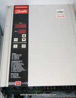 Danfoss frequenzumrichter VLT 3002 175H1027 inverter