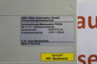 ABB 0353974 NE 37.21