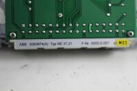 ABB 0353974 NE 37.21