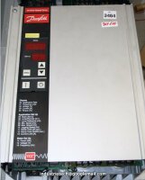 Danfoss frequenzumrichter VLT 3003 175H1011 inverter 380-415V