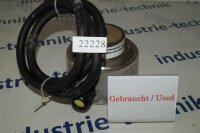 Hermetic N34L-2 Anschluss für Pumpe N34L2