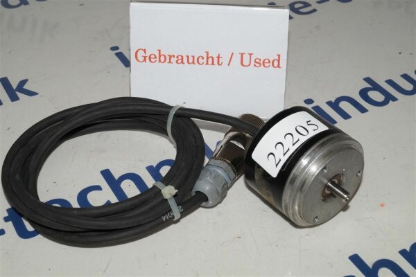 ifm electronic RU1024 Drehgeber    25910551