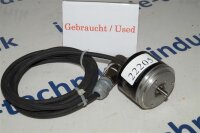 ifm electronic RU1024 Drehgeber    25910551