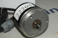 ifm electronic RU1024 Drehgeber    25910551