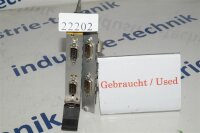 inova Computers ICP-CARR-02   10419 Modul  ipb-ser-011