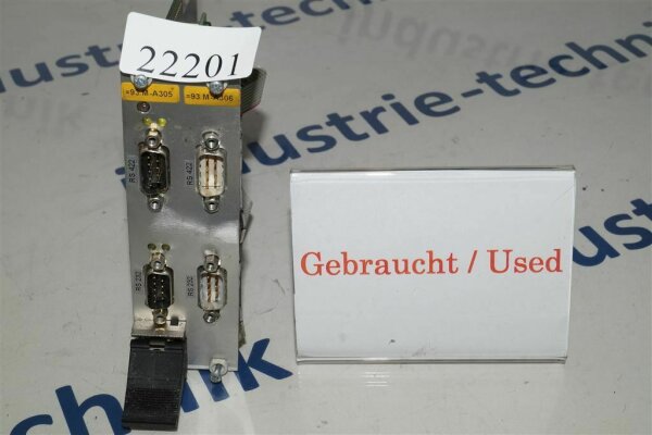 inova Computers ICP-CARR-02 14093 Modul   ipb-ser-044
