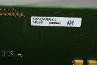 inova Computers ICP-CARR-02 14093 Modul   ipb-ser-044