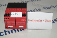 Telemecanique PREVENTA XPS-ECP Sicherheitsrelais XPSECP...