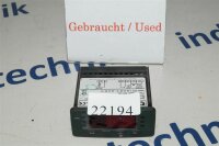TRENTON FK 151T N7VB0002 temperaturregler FK151TN7VB0002...