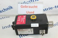 E.L.B Control Unit  F-201