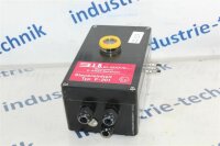 E.L.B Control Unit  F-201