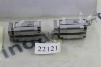 FESTO ADVUL-16-10-P-A Kompaktzylinder ADVUL1610PA
