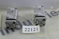 FESTO ADVUL-16-10-P-A Kompaktzylinder ADVUL1610PA