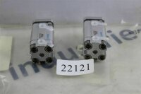 FESTO ADVUL-16-10-P-A Kompaktzylinder ADVUL1610PA