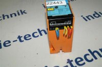 ifm electronic VS 0100 VN31/SN0001 Auswerteelektronik evaluation unit