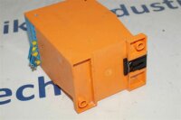 ifm electronic VS 0100 VN31/SN0001 Auswerteelektronik evaluation unit
