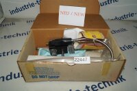 Nordson H-201T Heißklebepistole Heizgerät mit...