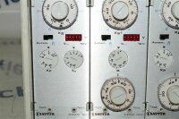 SAUTER EXMS Regler ERAS100 ERAS400 ERAS300 EXRS620   komplett