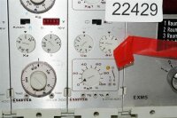 SAUTER EXMS Regler ERAS100 ERAS400 ERAS300 EXRS620   komplett