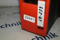SEW  MDV60A0075-5A3-4-00 Frequenzumrichter 11,2 KVA...