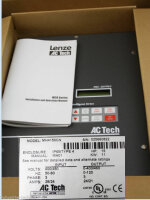 Lenze AC tech MH4150CN Frequenzumrichter 11kw inverter...