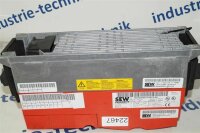 SEW MCF40A0015-5A3-4-00 Frequenzumrichter 8267383 2,8 KVA