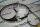 5 X stücke ALBER Bandmesser 6,85 x 30 x 0,6 mm  Bandsägeblätter