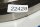 5 X stücke ALBER Bandmesser 6,85 x 30 x 0,6 mm  Bandsägeblätter
