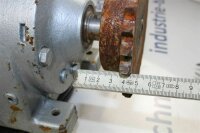 SEW 0,37 KW  34 -174  min DFT71D-4 Verstellgetriebemotor getriebemotor