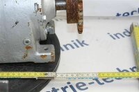 SEW 0,37 KW  34 -174  min DFT71D-4 Verstellgetriebemotor getriebemotor