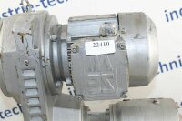 SEW 0,37 KW  34 -174  min DFT71D-4 Verstellgetriebemotor getriebemotor