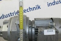 SEW 0,37 KW  34 -174  min DFT71D-4 Verstellgetriebemotor getriebemotor