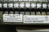 Allen-Bradley 2706-B41J31 Bedienoberfläche dataliner