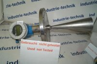 Endress + Hauser MICROPILOT M FMR 240-15K1CWJAA2A