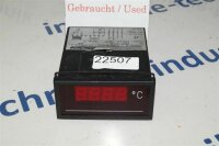 Martens Elektronik DP9648-1-0-2-54 Digitalanzeige...