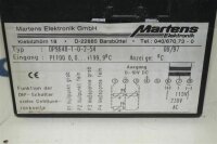 Martens Elektronik DP9648-1-0-2-54 Digitalanzeige DP964810254