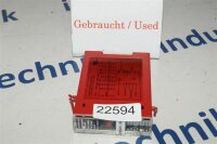 IPF Electronic Zeitrelais multifunktion ZM 565453 Relais