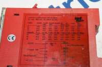 IPF Electronic Zeitrelais multifunktion ZM 565453 Relais